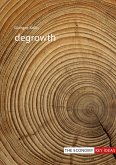Degrowth (eBook, PDF)