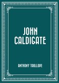 John Caldigate (eBook, ePUB)