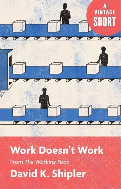 Cover Work Doesn't Work (eBook, ePUB)