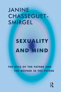 Cover Sexuality and Mind (eBook, PDF)