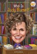 Who Is Judy Blume? (eBook, ePUB) - Bild 1