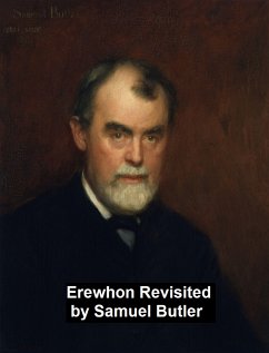 Erewhon Revisited (eBook, ePUB) - Butler, Samuel