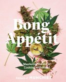 Bong Appétit (eBook, ePUB)
