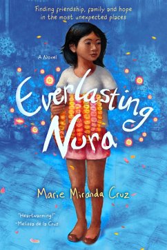 Everlasting Nora (eBook, ePUB) - Cruz, Marie Miranda