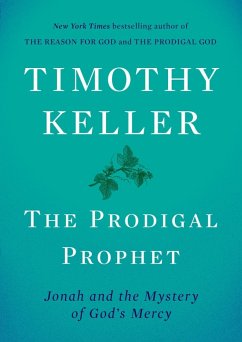 Cover The Prodigal Prophet (eBook, ePUB)