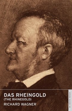 Cover Das Rhinegold/The Rhine Gold (eBook, PDF)