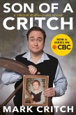 Son of a Critch (eBook, ePUB)