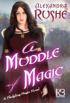Cover Muddle of Magic (eBook, ePUB)