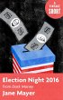 Election Night 2016 (eBook, ePUB) - Bild 1