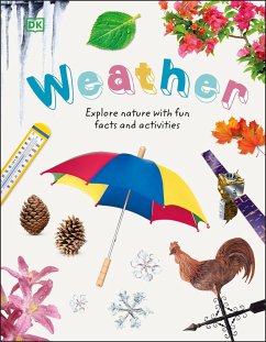 Weather (eBook, ePUB) Cover Weather (eBook, ePUB)