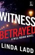 Witness Betrayed (eBook, ePUB) - Bild 1