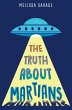 The Truth About Martians (eBook, ePUB) - Bild 1