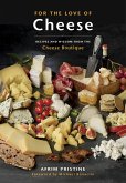 For the Love of Cheese (eBook, ePUB)