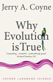 Why Evolution is True (eBook, PDF)