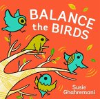 Balance the Birds (eBook, ePUB)