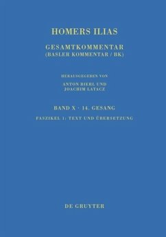 Text und Übersetzung (eBook, ePUB)