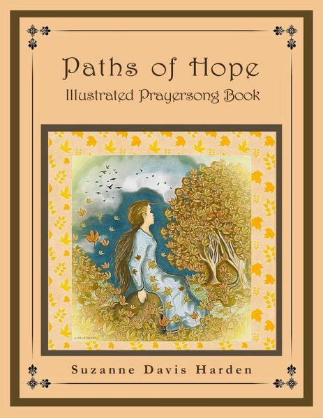 Paths of Hope (eBook, ePUB) Paths of Hope (eBook, ePUB)