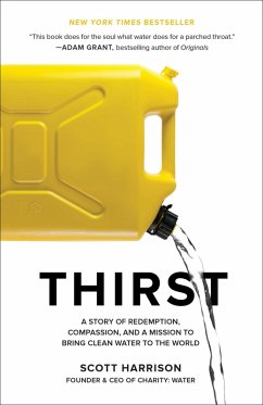 Thirst (eBook, ePUB) - Harrison, Scott