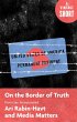 On the Border of Truth (eBook, ePUB) - Bild 1