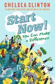Start Now! (eBook, ePUB)