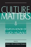 Culture Matters (eBook, ePUB)