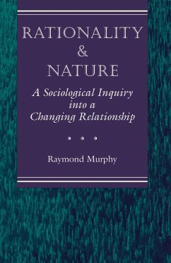 Cover Rationality And Nature (eBook, PDF)