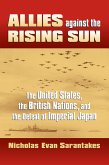 Allies against the Rising Sun (eBook, ePUB)