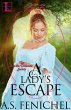 Lady's Escape (eBook, ePUB) - Bild 1