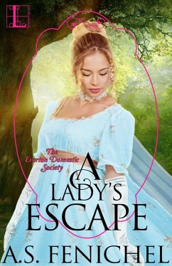 Cover Lady's Escape (eBook, ePUB)
