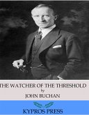 The Watcher by the Threshold (eBook, ePUB)