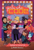 Spotlight on Coding Club! #4 (eBook, ePUB)