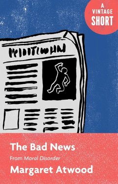 Cover The Bad News (eBook, ePUB)