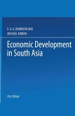 Economic Development in South Asia (eBook, PDF)