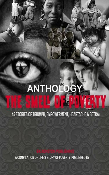 The Smell of Poverty (eBook, ePUB)