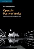 Opera in Postwar Venice (eBook, ePUB)