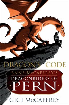 Dragon's Code (eBook, ePUB) - McCaffrey, Gigi