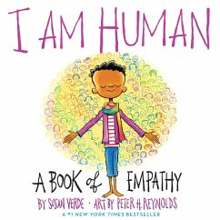 I Am Human (eBook, ePUB) - Susan Verde, Verde