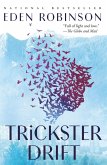Trickster Drift (eBook, ePUB)