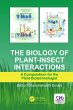The Biology of Plant-Insect... - Bild 1