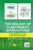 The Biology of Plant-Insect Interactions (eBook, ePUB)