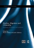 Muslims, Migration and Citizenship (eBook, ePUB)