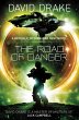 The Road of Danger (eBook, ePUB) - Bild 1