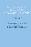 Papers and Correspondence of William Stanley Jevons (eBook, PDF)