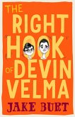 The Right Hook of Devin Velma (eBook, ePUB)