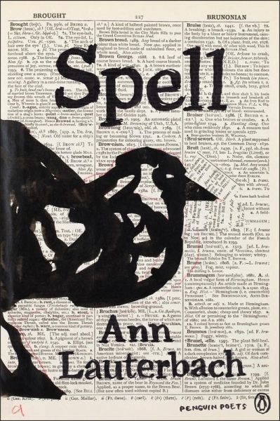 Spell (eBook, ePUB)