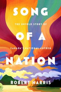 Cover Song of a Nation (eBook, ePUB)