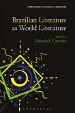 Brazilian Literature as World Literature (eBook, ePUB)