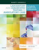 Laboratory and Diagnostic Testing in Ambulatory Care E-Book (eBook, ePUB)
