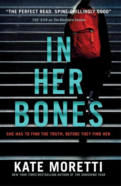 In Her Bones (eBook, ePUB) In Her Bones (eBook, ePUB)