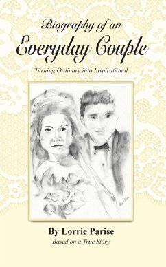 Cover Biography of an Everyday Couple (eBook, ePUB)